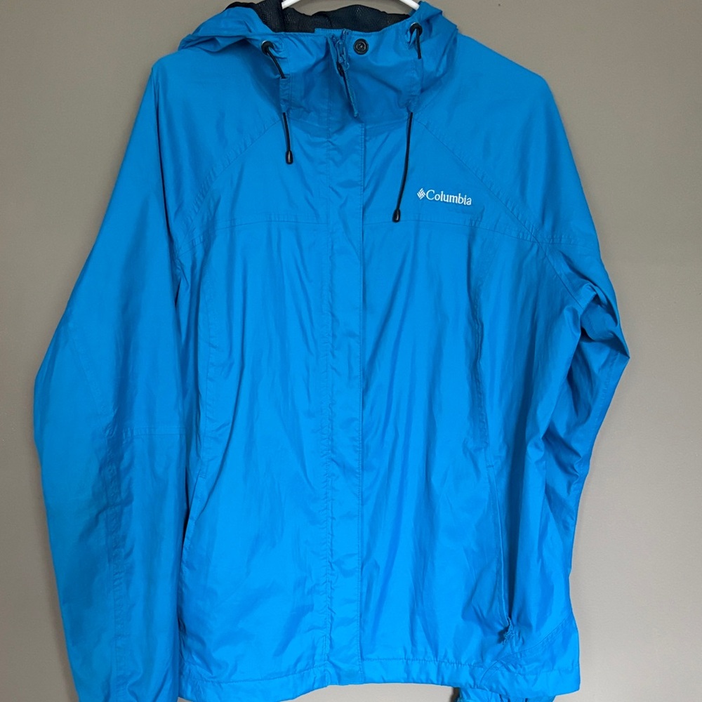 Columbia Azure Outdoor Jacket